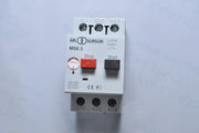 Abl Sursum Ms6.3 Manual Motor Starter