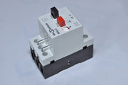 Abl Sursum Ms6.3 Manual Motor Starter
