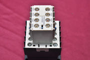 SCHNEIDER LA1KN40 TELEMECANIQUE W913791850171A11
