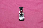 Galvanometer scanner x-mirror 6mm
