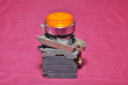 IEC/EN 60947-5-1PUSH BUTTON
