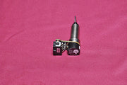 Galvanometer scanner x-mirror 6mm