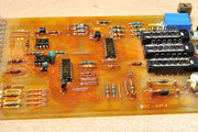 Kmr-200 Printed Circuit Board Module