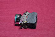 Telemecanique zbe-101 230vac illuminated psh button
