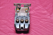 Cutler-hammer c25dna340 definite purpose contactor