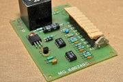 Wego 686 249c PCB circuit
