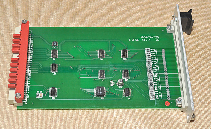 K1225 output module