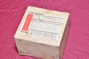 Cutler-hammer c25dna340 definite purpose contactor