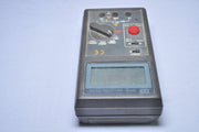 Tes 1600 Insulation Tester 1000V Installation Cat II En 61010-1