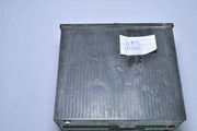 Westfalia Separator Plc 100/1 (A) Control Unit 24Vdc/Dc