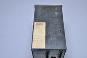 Westfalia Separator Plc 100/1 (A) Control Unit 24Vdc/Dc