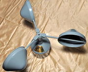 Im146 cup anemometer