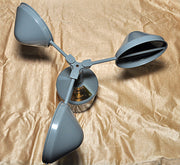 Im146 cup anemometer