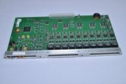Rof157 9050 pcb card rev.E ift018-5