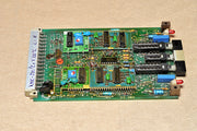 Autronica Kmc-210 Pcb Card