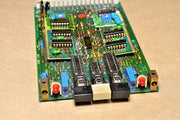 Autronica Kmc-210 Pcb Card