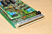 Autronica Kmc-210 Pcb Card