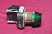 ALLEN BRADLEY 800T P16 WITH 4017100201 PILOT LIGHT