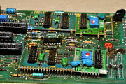Autronica Kmc-210 Pcb Card