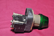 ALLEN BRADLEY 800T P16 WITH 4017100201 PILOT LIGHT