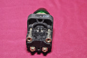 ALLEN BRADLEY 800T P16 WITH 4017100201 PILOT LIGHT
