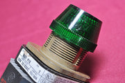 ALLEN BRADLEY 800T P16 WITH 4017100201 PILOT LIGHT