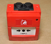 Apollo 55100-940 xp95 manual call point