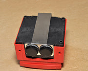 Apollo 55100-940 xp95 manual call point