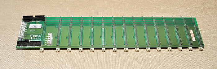 K1197 Iss 4 Pcb Card 307149/0021