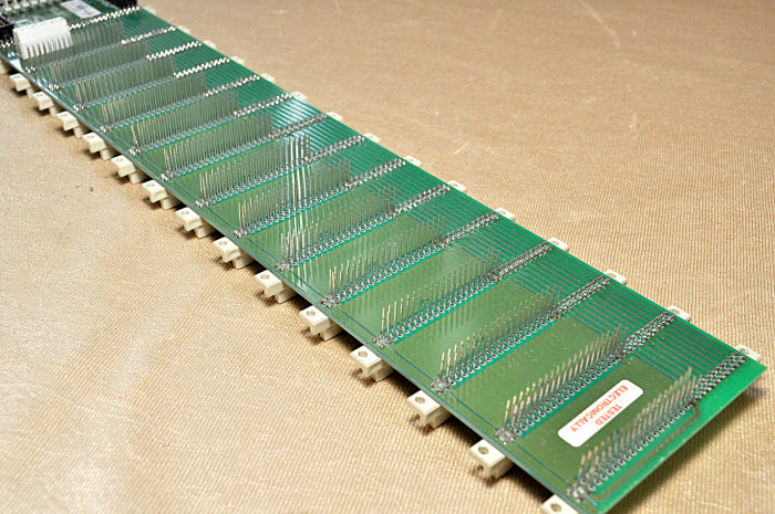 K1197 Iss 4 Pcb Card 307149/0021