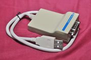 Telemecanique schneider electric tsxcusb232 cable