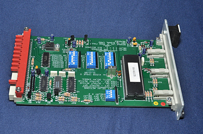 K1539 Timer Module