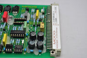 Moog D123F065-a031 Pcb Card Circuit Board