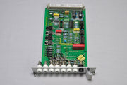 Moog D123F065-a031 Pcb Card Circuit Board