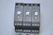 HIQUEL TA 04-K RELAY TIMER 0.04 SEC. RANGE