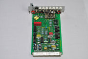 Moog D123F065-a031 Pcb Card Circuit Board