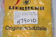 HIQUEL TA 04-K RELAY TIMER 0.04 SEC. RANGE