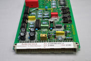 Moog D123F065-a031 Pcb Card Circuit Board