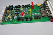 Moog D123F065-a031 Pcb Card Circuit Board