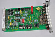 Moog D123F065-a031 Pcb Card Circuit Board