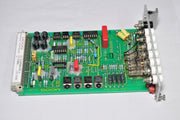 Moog D123F065-a031 Pcb Card Circuit Board