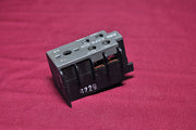ABB CONTACT CAF6 20E CONTACT