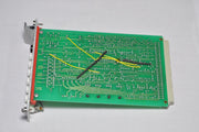 Moog D123F065-a031 Pcb Card Circuit Board