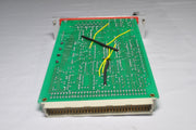 Moog D123F065-a031 Pcb Card Circuit Board