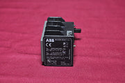 ABB CONTACT CAF6 20E CONTACT