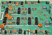Jrcs sa-l254 annunciator