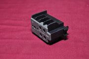 ABB CONTACT CAF6 20E CONTACT