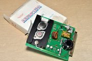 Jrcs Sa-spr21 Annunciator Circuit Pc Board