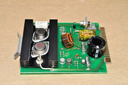 Jrcs Sa-spr21 Annunciator Circuit Pc Board
