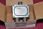 Barksdale 9048-6 pressure switch
